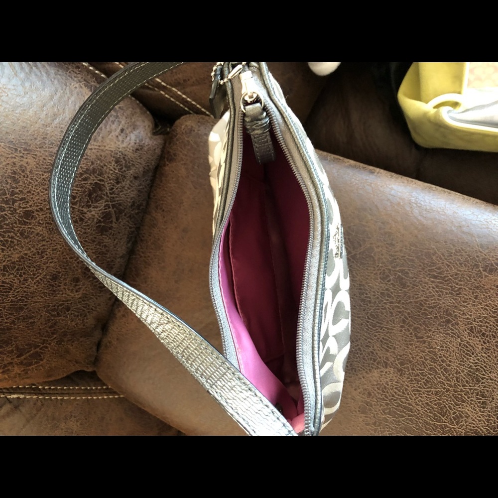 Coach bags
